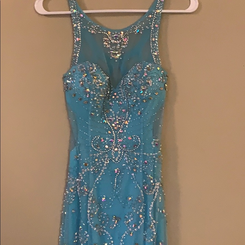Prom/Formal Dress